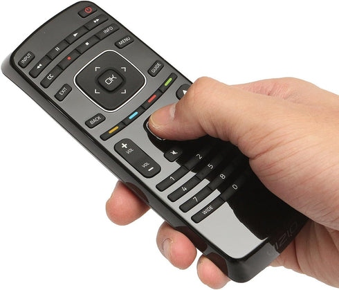 VIZIO XRT010 Remote Control...
